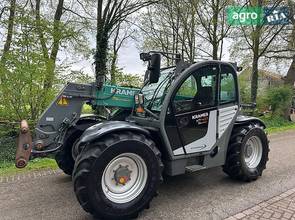 Навантажувач Kramer KT 407 2020