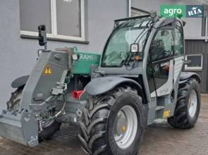 Навантажувач Kramer KT 5070 2021
