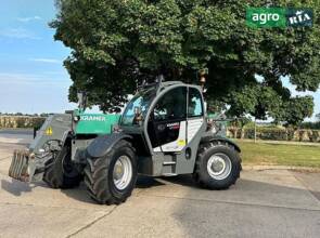 Погрузчик Kramer KT 559 2020