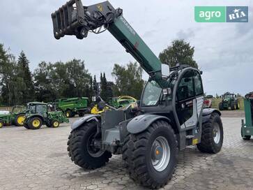 Kramer KT 559 2018 - фото