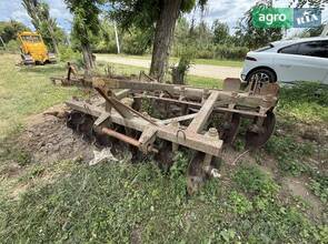 Борона Красилівагромаш АДН-2.3 