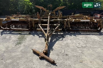 Компактомат Красилівагромаш АКПН-6 2008 - фото