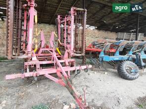 Компактомат Красилівагромаш АКПН-6 2010