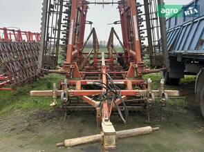 Предпосевной комплекс Красилівагромаш АКПН-6 2017