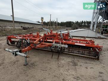 Красилівагромаш АКПН-6 2018 - фото