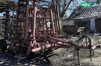 Компактомат Красилівагромаш АКПН 2015 - фото