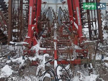 Красилівагромаш АКПН 2017 - фото
