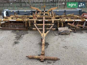 Красилівагромаш АКПН 2008 - фото