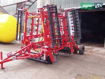 Красилівагромаш АКПН  - фото