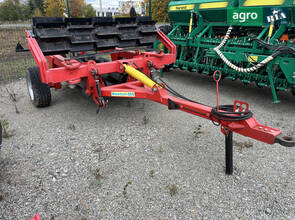 Коток польовий Красилівагромаш Missouri-600 2021