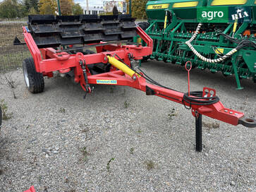 Красилівагромаш Missouri-600 2021 - фото