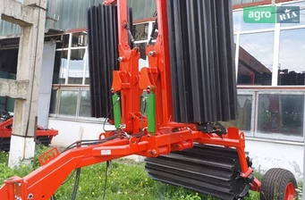 Каток полевой Красилівагромаш Texas-440 2025 - фото