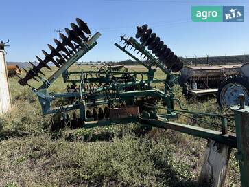 Краснянка БДЛП 2004 - фото