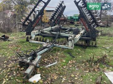 Краснянка БДЛП 2012 - фото