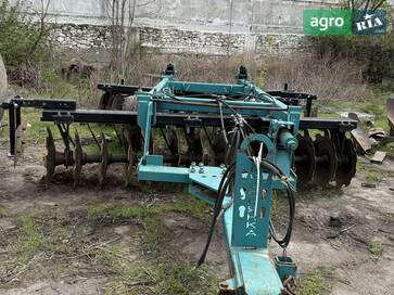 Краснянка БДВП-3.6 2022 - фото