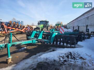 Краснянка БДВП-4.2 2024 - фото