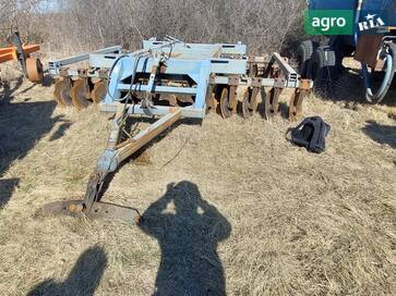 Краснянка БДВП-4.2  - фото