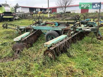 Краснянка БДВП  - фото