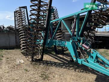 Краснянка КД-6  - фото