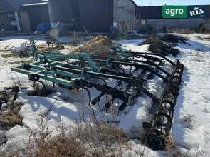 Культиватор Краснянка КПСП-4.3 