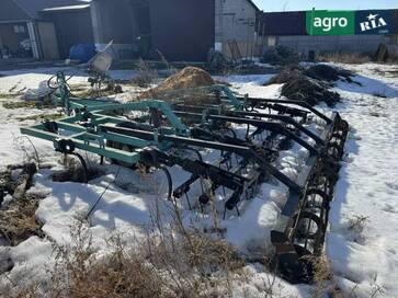 Краснянка КПСП-4.3  - фото