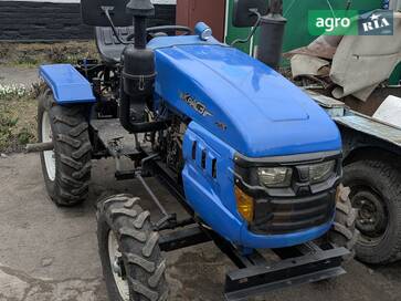 КрАСЗ Т-160 2019 - фото