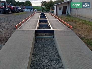 Криворізька Вагова Компанія Титан Metal-Concrete 2025 - фото