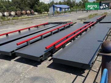 Криворізька Вагова Компанія Титан 2026 - фото