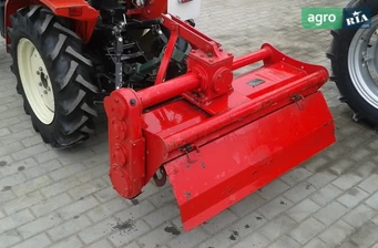 Грунтофреза КРН 140 2023 - фото