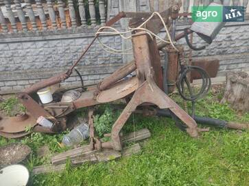 КРН 2.1 1960 - фото