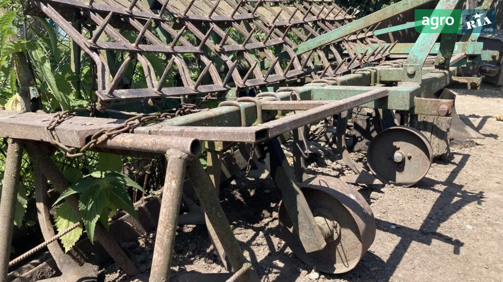 Культиватор КРН 2 2020 - фото 1