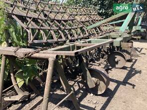 Культиватор КРН 2 2020