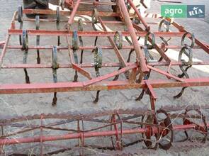 Культиватор КРН 2 2000