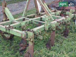 Культиватор КРН 3.2 1999