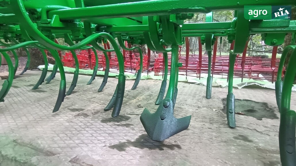 Культиватор КРН 3.2 2024 - фото 1