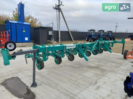 Культиватор КРН 5.6 2025 - фото