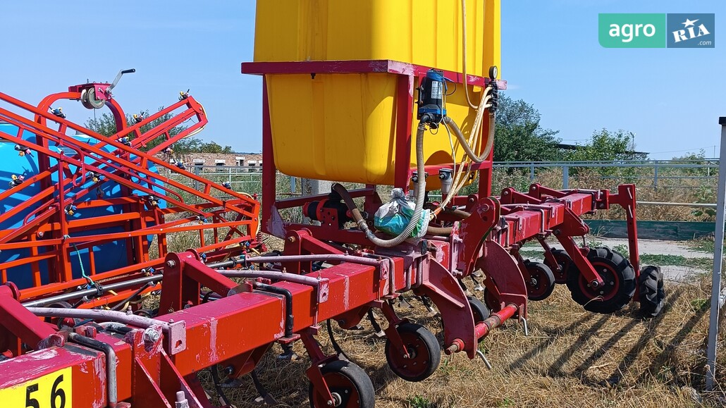 Культиватор КРН 5.6 2022 - фото 1