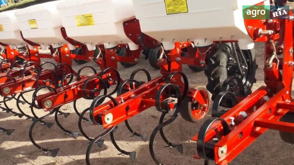 Культиватор КРН 5.6 2022 - фото 1