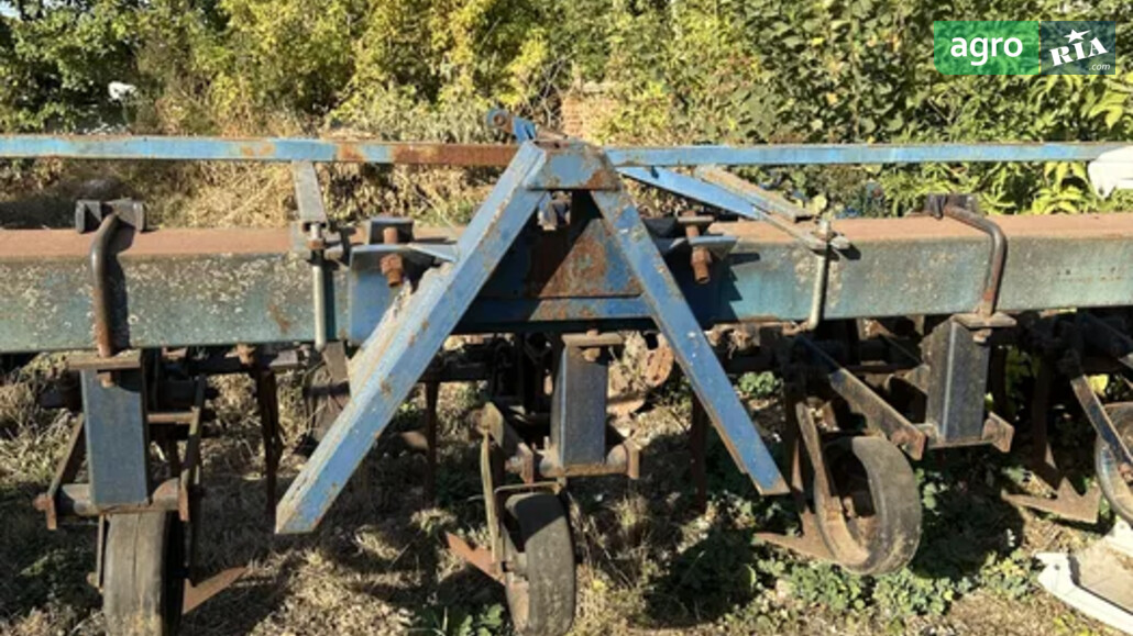 Культиватор КРН 5.6 2018 - фото 1