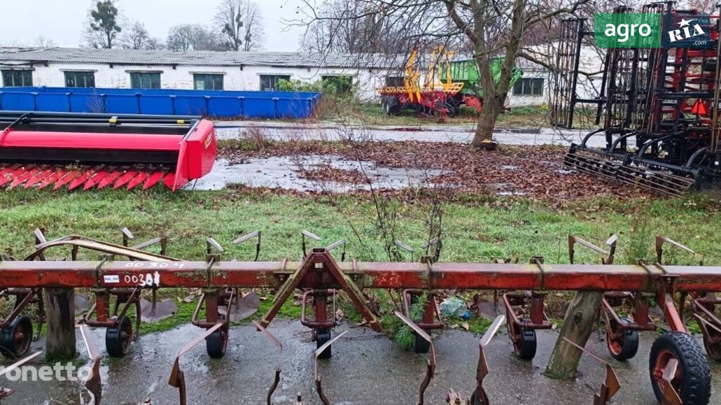 Культиватор КРН 5.6 2024 - фото 1