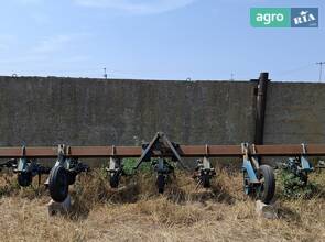 Культиватор КРН 5.6 2014