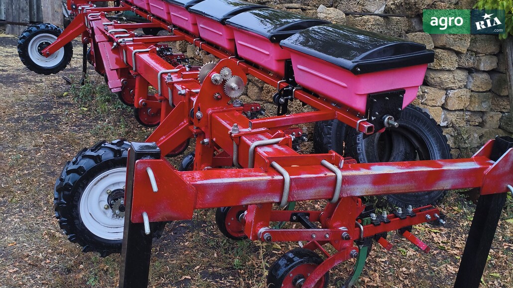 Культиватор КРН 5.6 2018 - фото 1