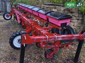 Культиватор КРН 5.6 2018