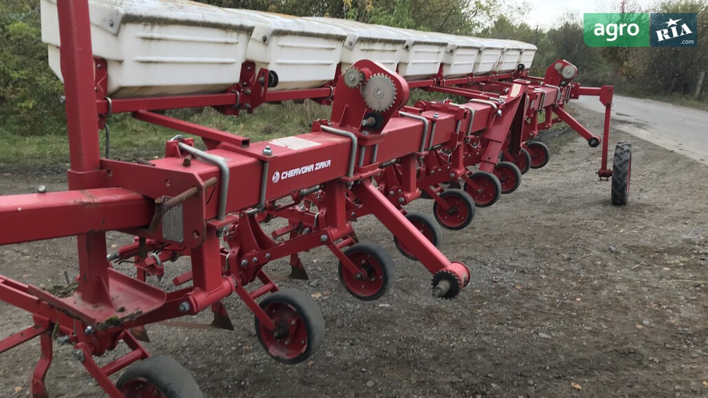 Культиватор КРН 5.6 2017 - фото 1
