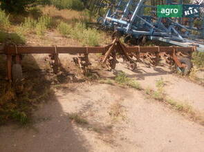 Культиватор КРН 5.6 1997