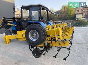 Культиватор КРН 5.6 2025