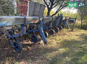 Культиватор КРН 5.6 2018