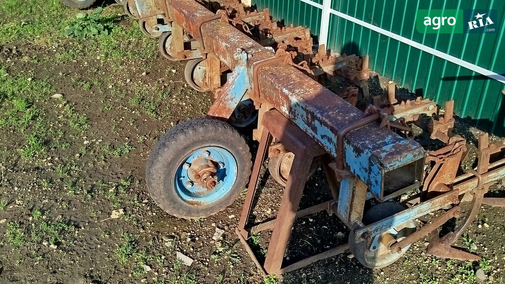 Культиватор КРН 5.6  - фото 1