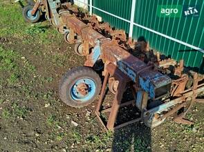 Культиватор КРН 5.6 