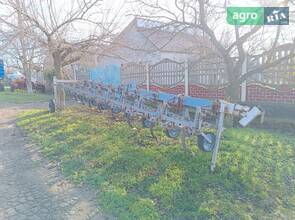 Культиватор КРН 5.6 2015